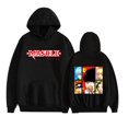 thumbnail image 1 of Mashle Magic and Muscles Chandails à Capuchon Merch Mode Unisexe Sweat à Capuche Vêtements, 1 of 5