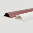thumbnail image 3 of Under Door Draft Stopper Energy Saving Wind Blocker Doors Bottom Guard Seal Strip Excluder Protector, 3 of 6