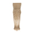 thumbnail image 3 of American Pro Decor 5APD10531 Medium Carved Wood Corbel, 3 of 6