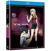 Noir: Complete Series - Classic (Blu-ray), Funimation Prod, Anime