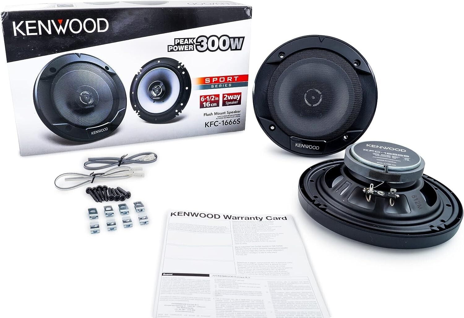 KENWOOD 2way ペアスピーカー LS-1001 | APPS-BICENTENARIO-PRD-01