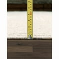 thumbnail image 6 of Pasargad Home Sutton 4' x 6' Power-Loomed Ivory Rug, For Indoor Space and all Age of Group, 6 of 7