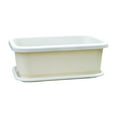 thumbnail image 1 of Growing Pot Flowerpot Organizador Conveniente con una bandeja de plantador fácil de usar para, 1 of 8