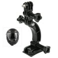 thumbnail image 4 of Helmet Camera Chin Mount, Action Camera Bracket Simple Operation Firmly Easy To Carry  For Motion Camera, 4 of 8