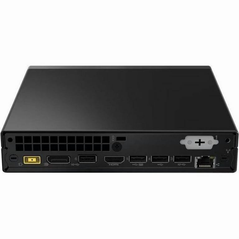 ミニPC Lenovo ThinkCentre neo 50q Tiny Gen 4 Amazon.com: Lenovo ThinKCentre neo 50q Gen 4 Tiny 1L