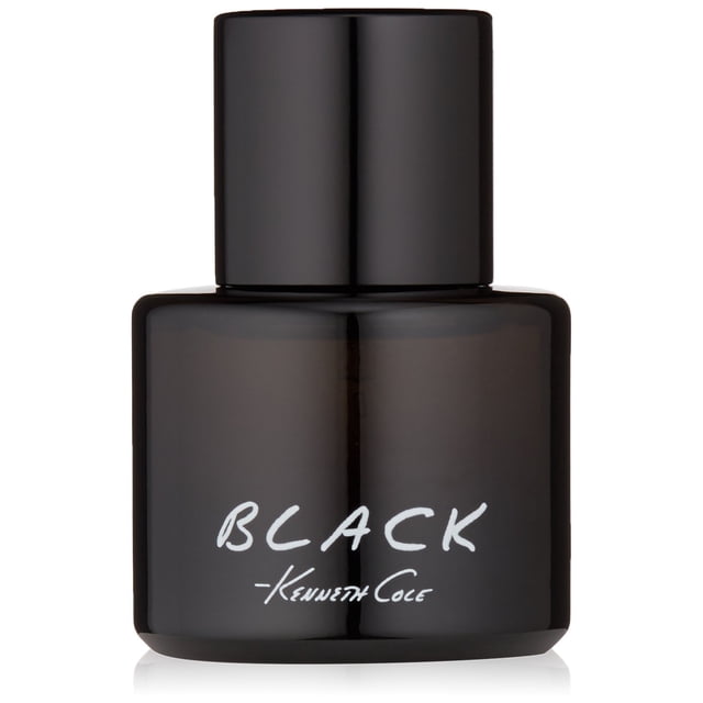 KENNETH COLE BLACK Edt Spray 0.5 Oz Kenneth Cole
