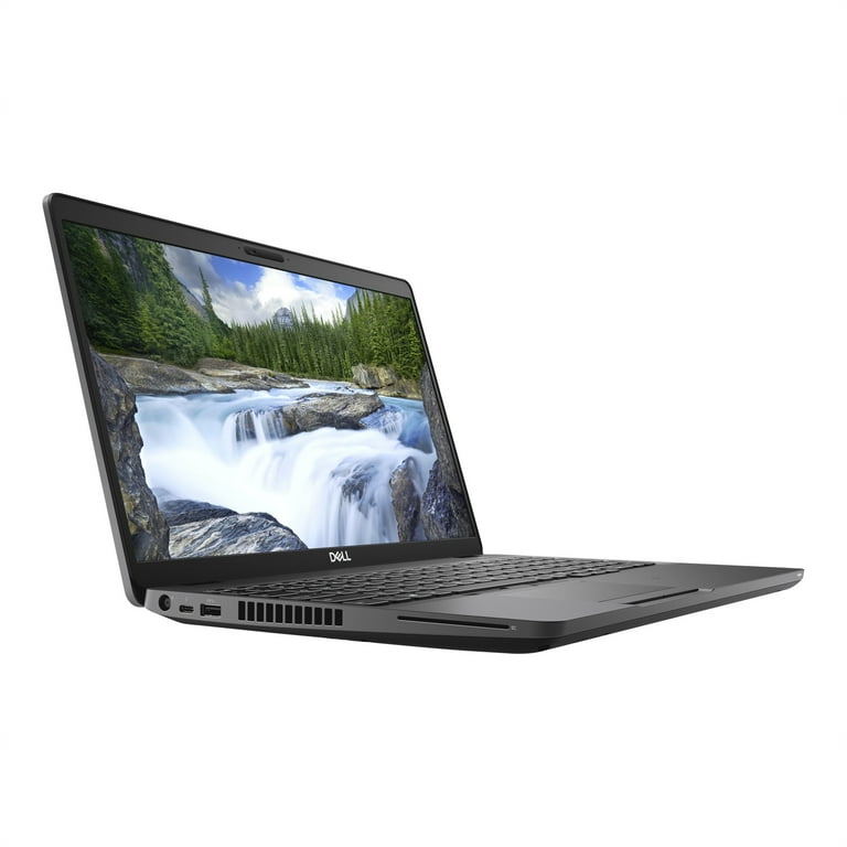 Dell Latitude 5501 15.6