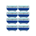 thumbnail image 1 of Afeitadora manual de cinco capas, afeitadora de cinco capas para hombres, afeitadora de cuchillas afiladas, 1 of 5