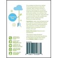 thumbnail image 2 of Babyganics Flushable Wipes, 60 ct, 3 pack, Packaging May Vary, 2 of 3