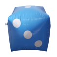 thumbnail image 1 of PENGXIANG Outdoor Children Inflatable Cube Swimming Pool Party Kid Adults Game Play Cube Inflated Toy, 1 of 6