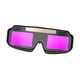 thumbnail image 5 of Gafas de soldadura DYNWAVEMX oscurecimiento automático solar para construcción, 5 of 8