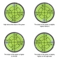 thumbnail image 4 of Accesorios de golf FLhrweasw clip para sombrero de golf Regalo para amantes del golf, 4 of 9