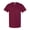 TSHIRT-MAROON, variant on Dolly Retro 80S Country Music Shirt Sizes S-5Xl GooGate