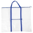 thumbnail image 5 of LOLIPPYY PVC Storage Pocket For Students 1Pack 31.5X25.5X0.8In, 5 of 8