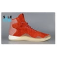 thumbnail image 2 of Adi - das Tubular Instinct Orange Men’s High Top Casual Shoes S80089, 2 of 6