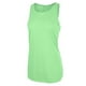 thumbnail image 5 of Camiseta de yoga sin mangas Soledad Mujer Sport Verde XL, 5 of 8