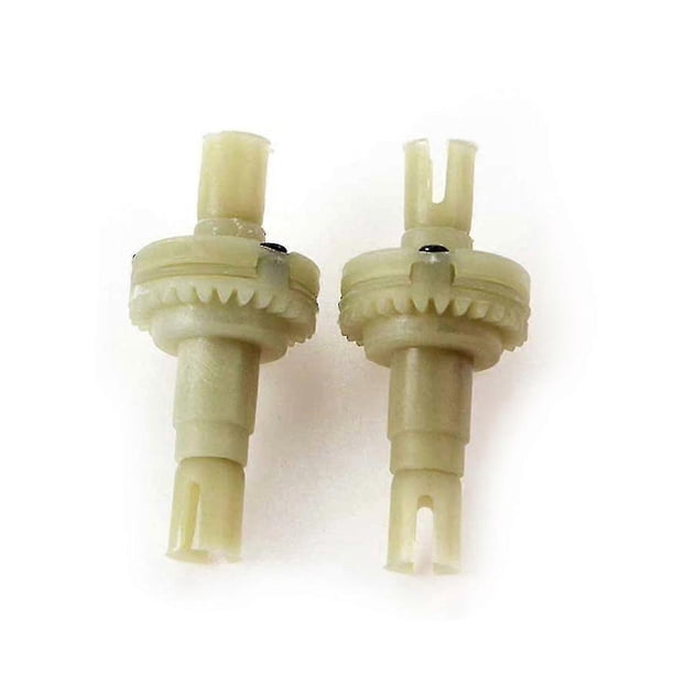 2 Pcs Differential K969-29 For K969 1/28 Rc Car Spare Parts Upgrade Accessories