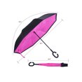 thumbnail image 2 of Windproof Inverted Reverse Close Umbrella, 2 of 6