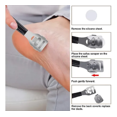thumbnail image 2 of Kit de Pedicure Profesional Malubero 21 Piezas Malu1311, 2 of 5