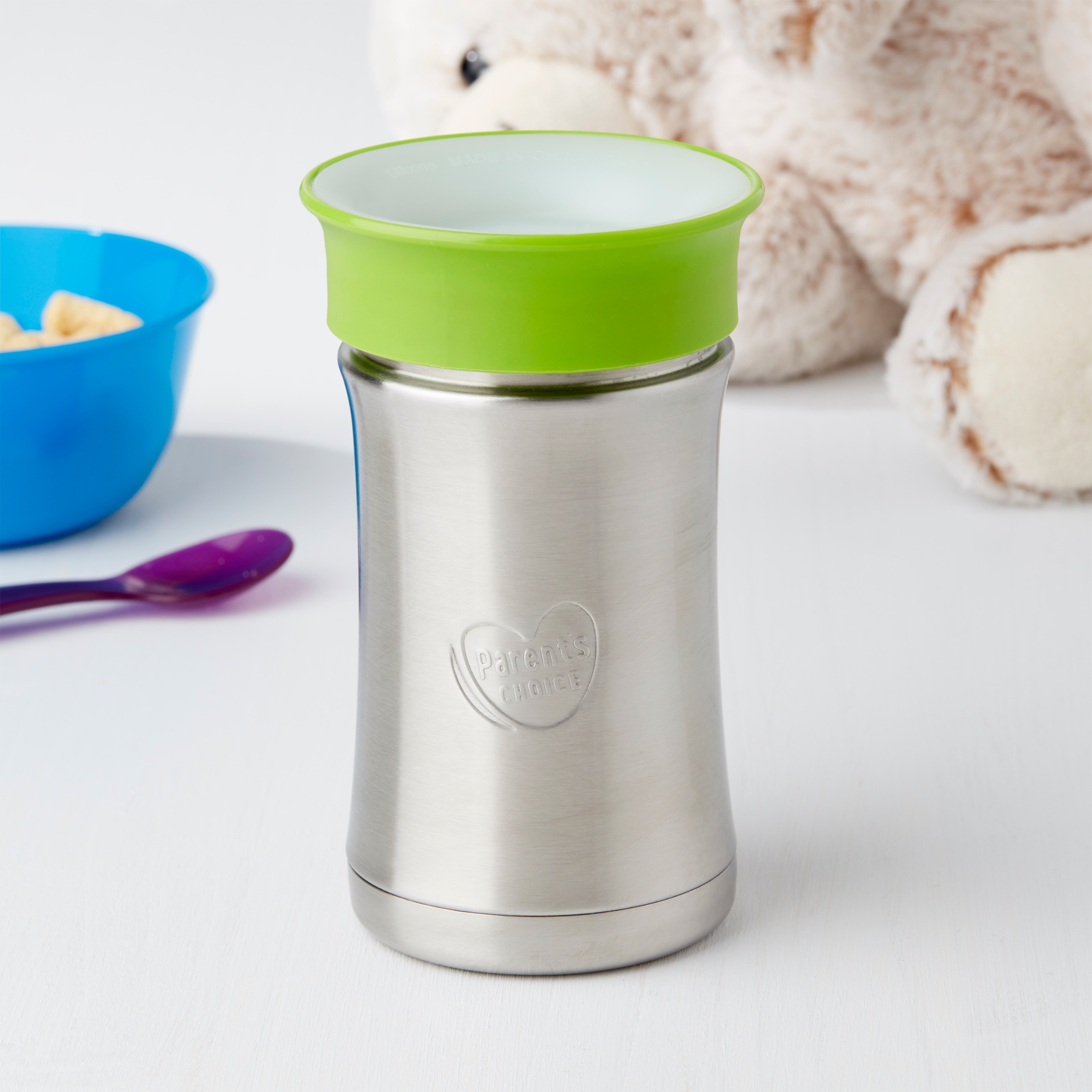 walmart parents choice sippy cup