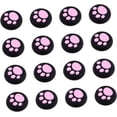 thumbnail image 1 of HUGFEGWE Joystick Caps 48 Pcs Rocker Cap Cartoon Stickers Pro Handle Box Unique Game Controller Accessories CJB91-16464, 1 of 9
