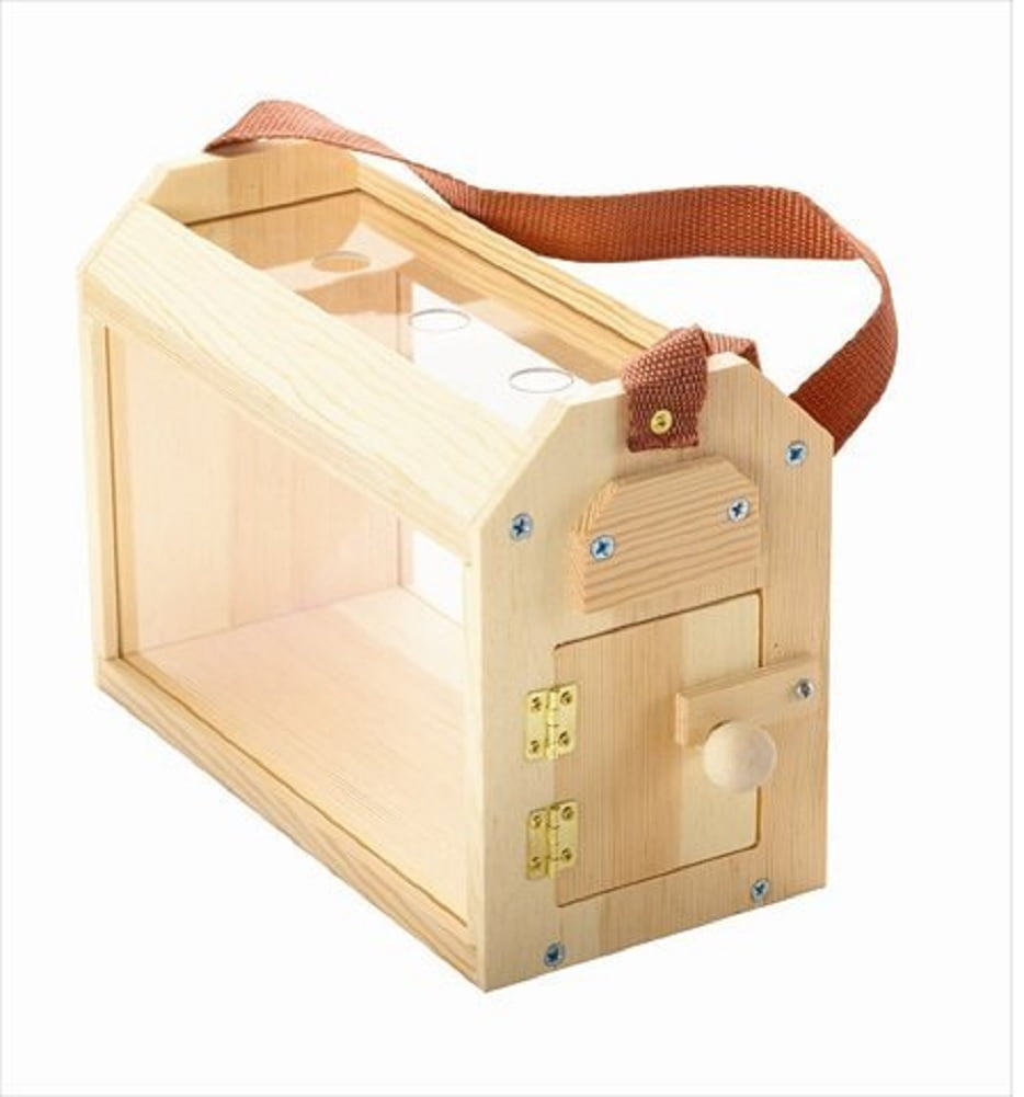 Red Toolbox Mini Bug Barn 0127768 - Walmart.com - Walmart.com