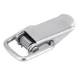 thumbnail image 1 of Piezas de hardware de capto capto inoxidable de bloqueo de bloqueo de hasp de 10 pips de 10 pip, párr., 1 of 7