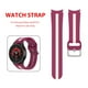 thumbnail image 5 of Reemplazo de correa de reloj Correas de reloj a prueba de sudor Accesorios para Galaxy Watch5 Pro, 5 of 8