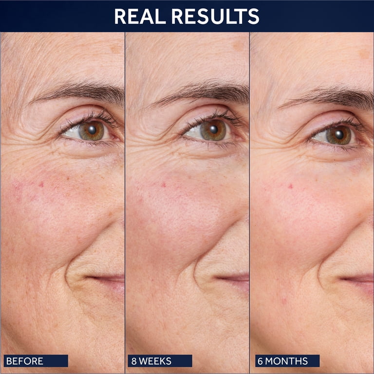 Future Renew Night Serum - Walmart.com