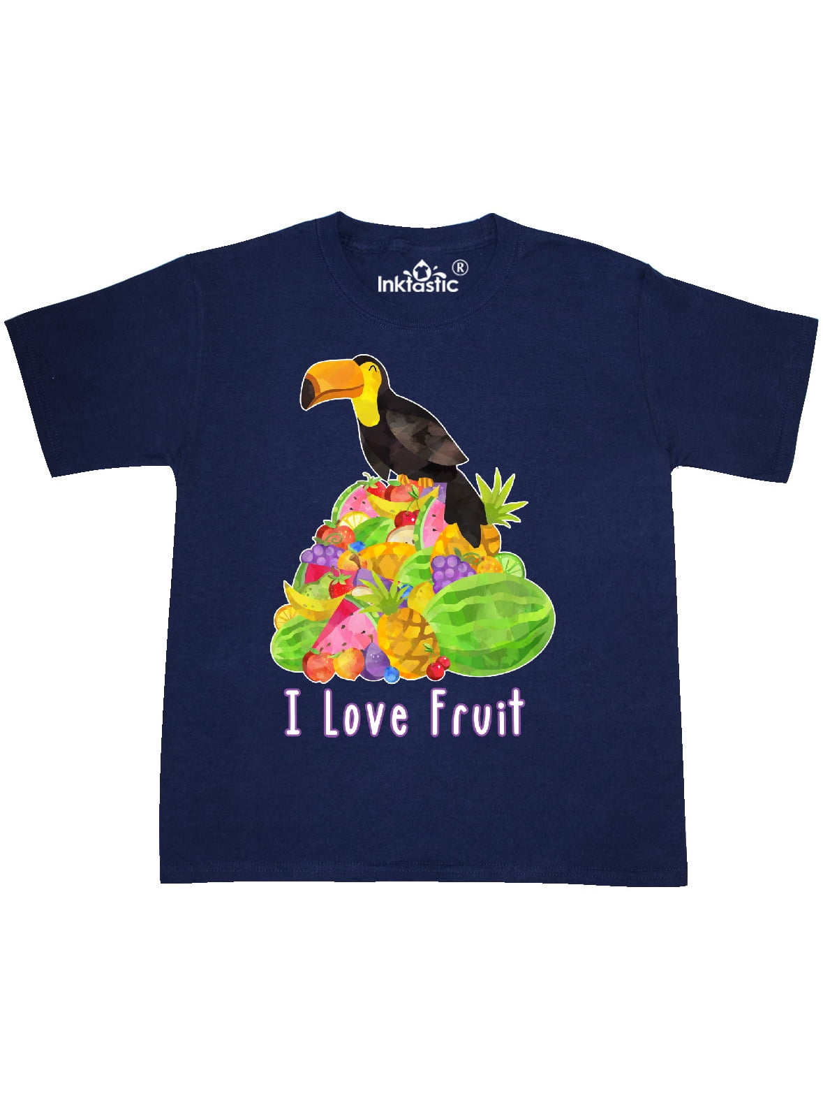 toucan tee shirt