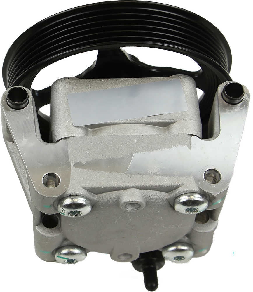 Atlantic Automotive Engineering 50140N AAE New Hydraulic Power Steering Pump 100% Tested