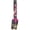 Black Purple and Yellow, variant on Oath Shadow IHC Fork Black Red and Teal