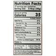thumbnail image 6 of Pack of 6, Franklin Bbq Original Texas BBQ Sauce, 18 oz, 6 of 6