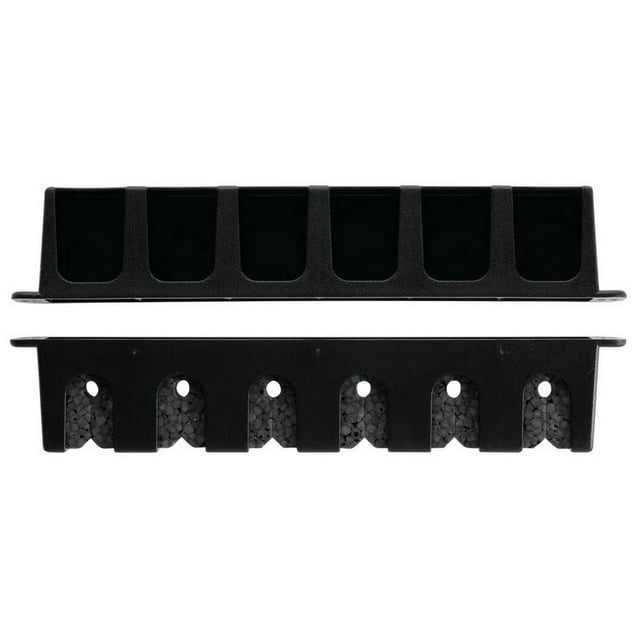 Berkley BRMH6 Horizontal Rod Pack
