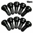 thumbnail image 5 of 10pcs TR412 Tubeless Tire Valve Stems Stubby for ATV, Lawn Mower, Etc., 5 of 6