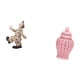 thumbnail image 5 of Figura De Payaso, Estatua, Escultura, Adorno Para Mesa, Centro De Mesa, Vitrina, Decoración De Comedor, Regalo. Tarro De Cerámica, Jarrón Decorativo De Porcelana Con Tapa, Adorno Para, 5 of 8