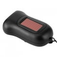 thumbnail image 4 of Solar Rechargeable Flashlight, Witn Hand Crank Solar Flashlight, Solar Powered Dynamo Torch For Outdoor Camping Camping Hiking, 4 of 8