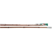 B'n'M Pole Company 10' Jointed Bamboo Fishing Rod