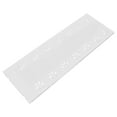 thumbnail image 3 of Closet Tension Shelf Closet Adjustable Organizer Expandable Closet Tension Shelf Storage Rack, 3 of 9