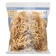 Upgrade Rubber Bands Size 16, 1/4 lb Bag, USA