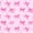 Pink, variant on Erosebridal Pink Polka Dot Bow Queen Comforter Set for Girls, Princess Ribbon Bedding Comforter Set for Women, Pink Reversible, 3pcs