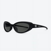 NEW GENTLE_Monster Ultra Light Concave Shape Design GM Sunglasses 57mm