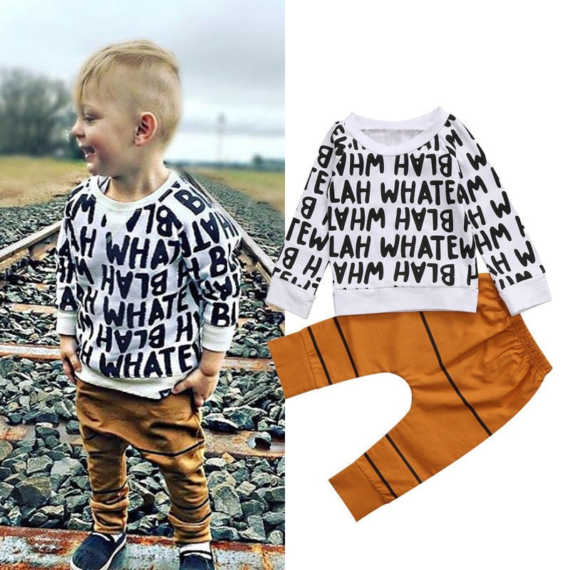 h and m baby boys clothes