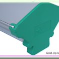thumbnail image 4 of SilkScreenPro 18" Dual Edge Aluminum Emulsion Scoop Coater - Precision Coating Tool for Professional Printing, 4 of 4