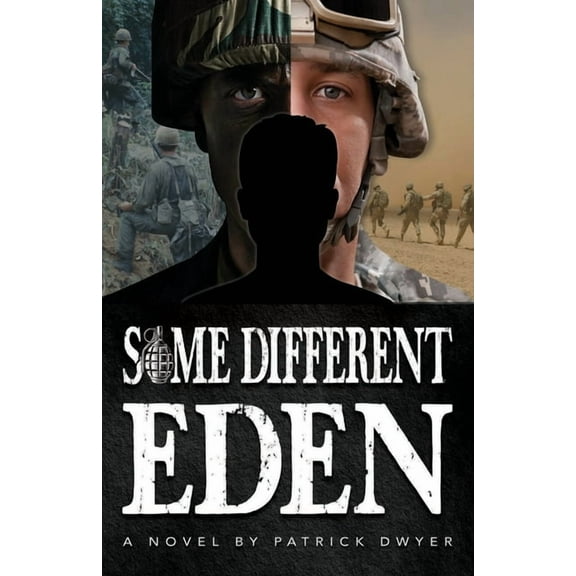 Some Different Eden, (Paperback)