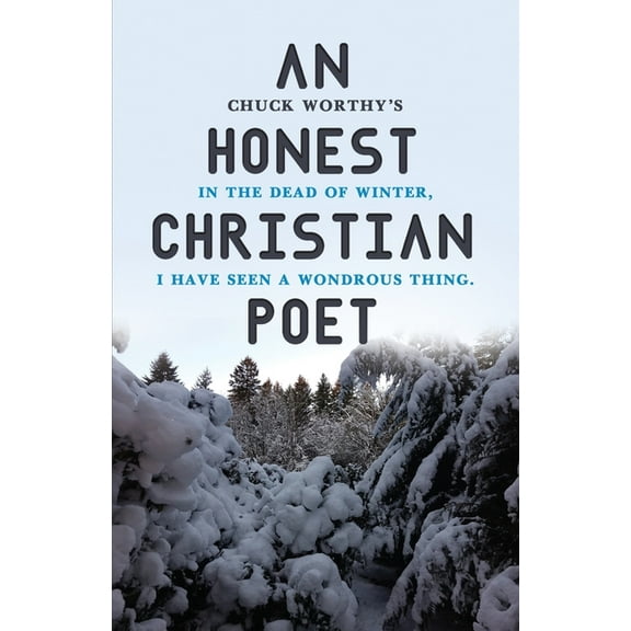 An Honest Christian Poet (Paperback)