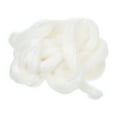 thumbnail image 1 of SHISUYAN 1pc Christmas Faux Fur Ribbon Trim Decor Accessory for Han Chinese Clothing, 1 of 8