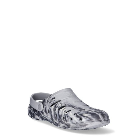 

Rugged Shark Men s Comfort Clog Sandals