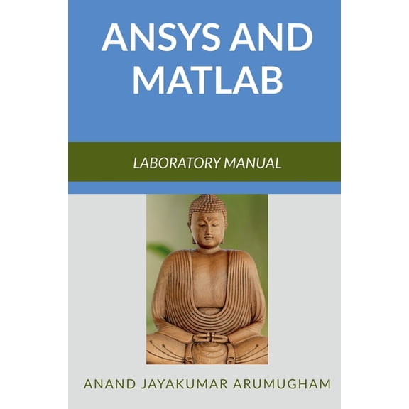 Ansys and Matlab, (Paperback)