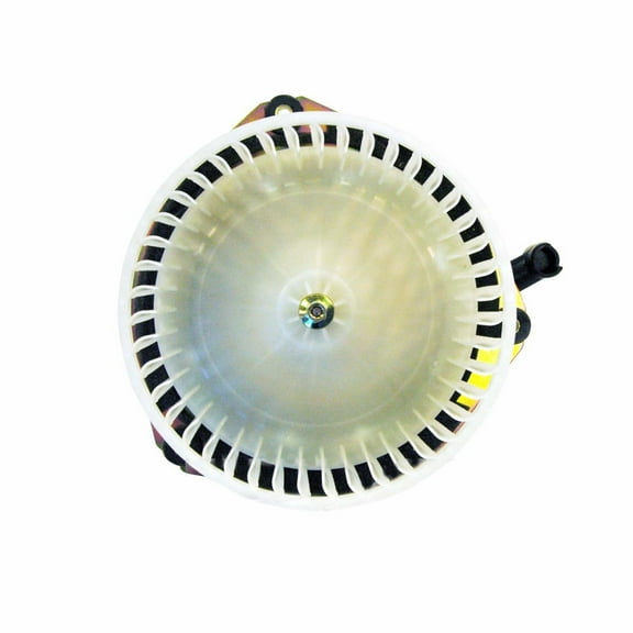 For Nissan D21 / Pathfinder Blower Motor Assembly 1986-1995 Replacement For 27220-01G03